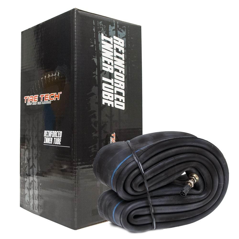 Tire Tech Dętka 100/110/90-18, 110/120/80-18, 3.50/4.00-18, Grubość 2Mm, Za