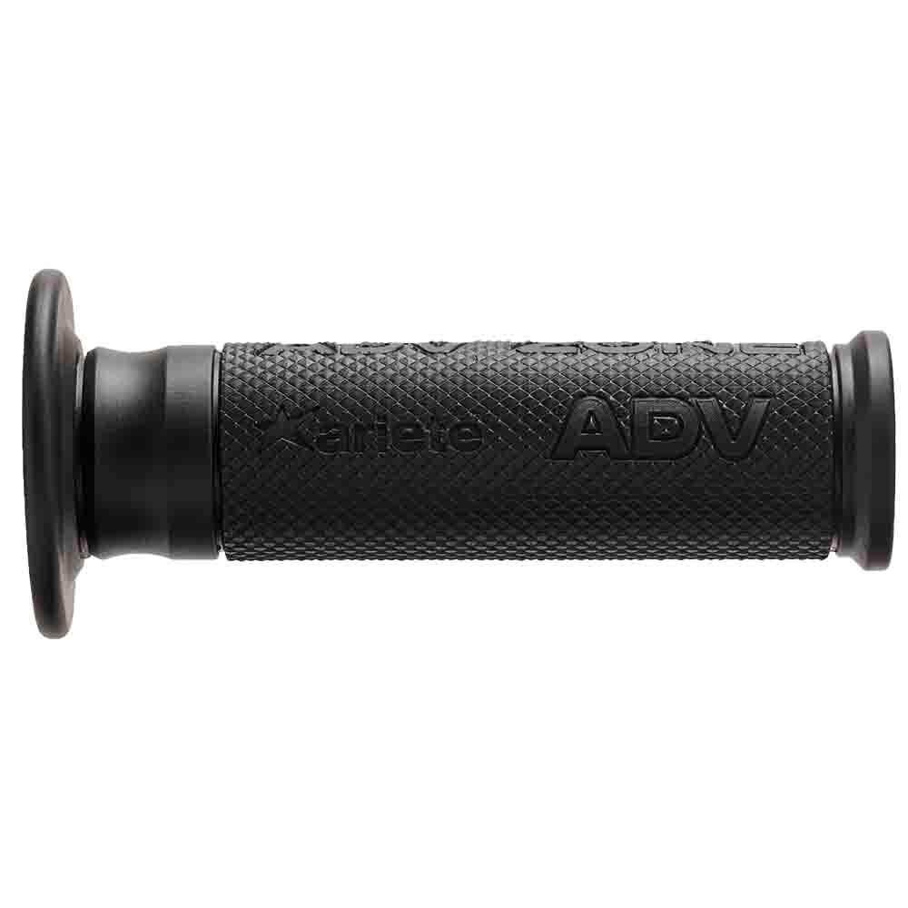 Ariete Manetki Off Road Adv Zone Grip 120 Mm Z Otworem Kolor Czarny - Nowoś