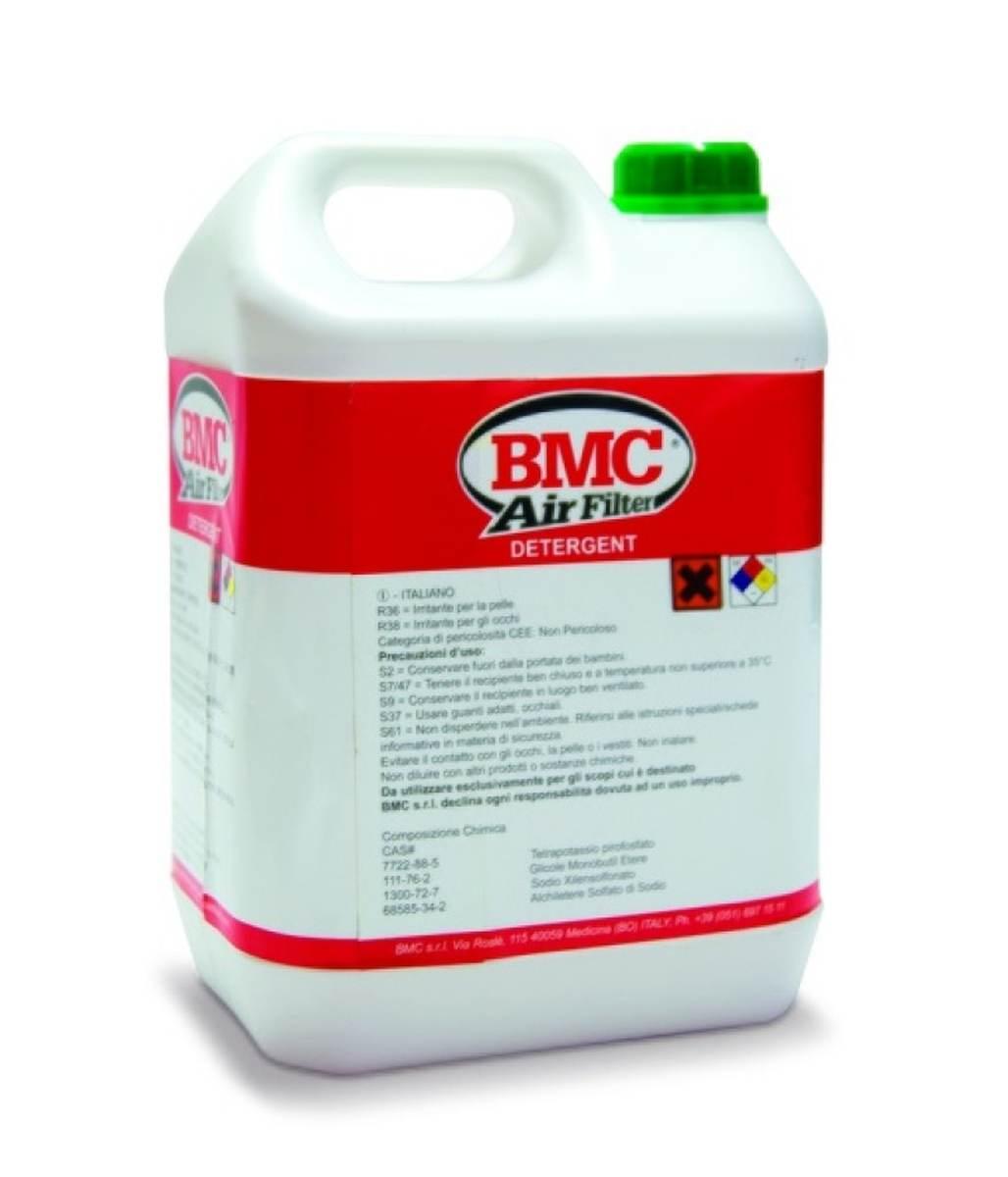 Bmc Środek Do Czyszczenia/Mycia Filtrów Powietrza 5L Detergent 5L