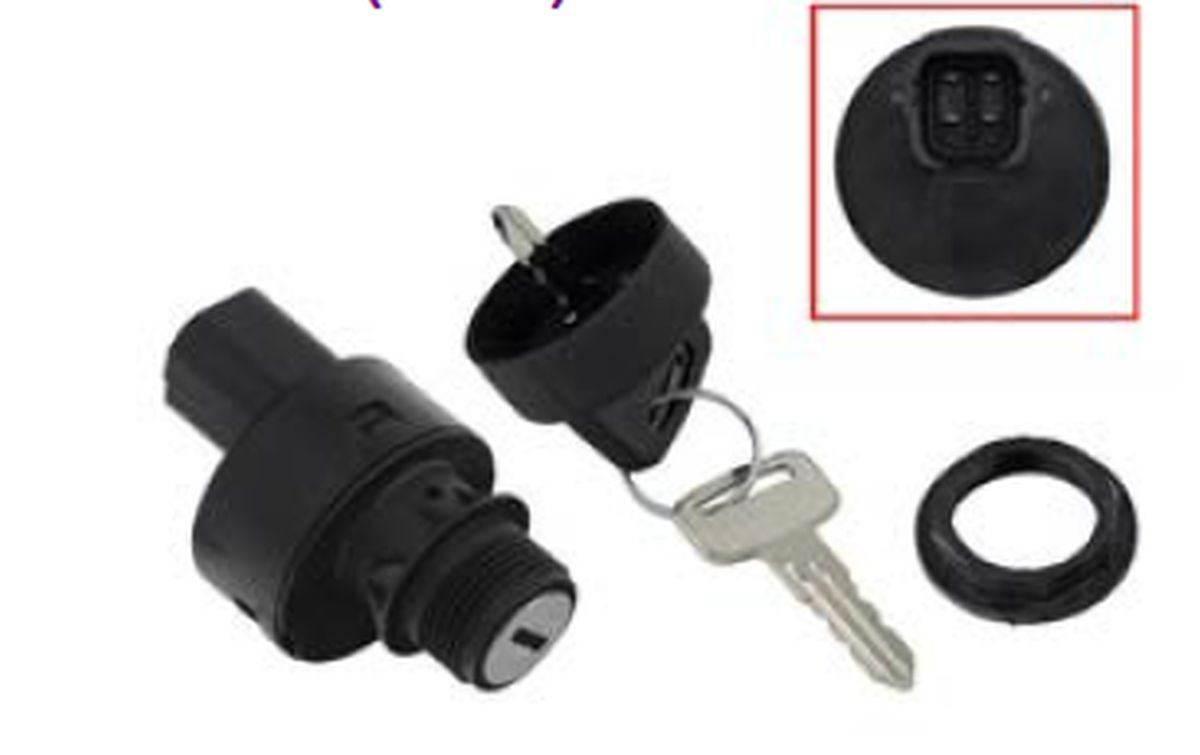 Bronco Stacyjka Arctic Cat 400/500/550 '08-'17, 570/600 '19-'21, 650/700 '0