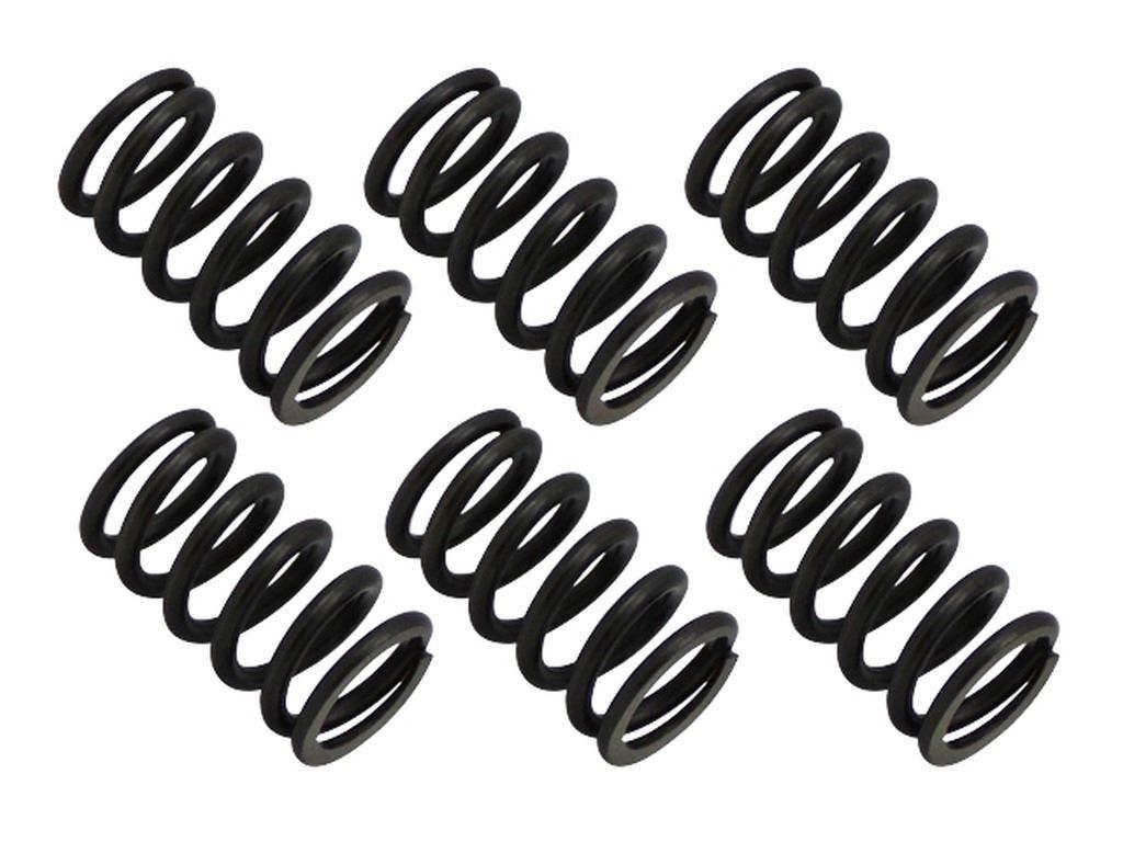 Bronco Sprężyny Sprzęgłowe Honda Atc 250Es/Sx, Atc 350X '85-'87, Trx 200D '