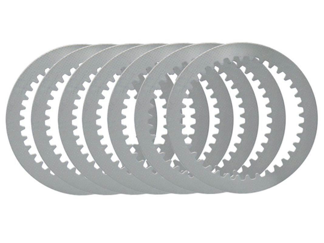 Psychic Przekładki Tarcz Sprzęgłowych Kawasaki Klx 450R '08-'12, Kx 450F '0