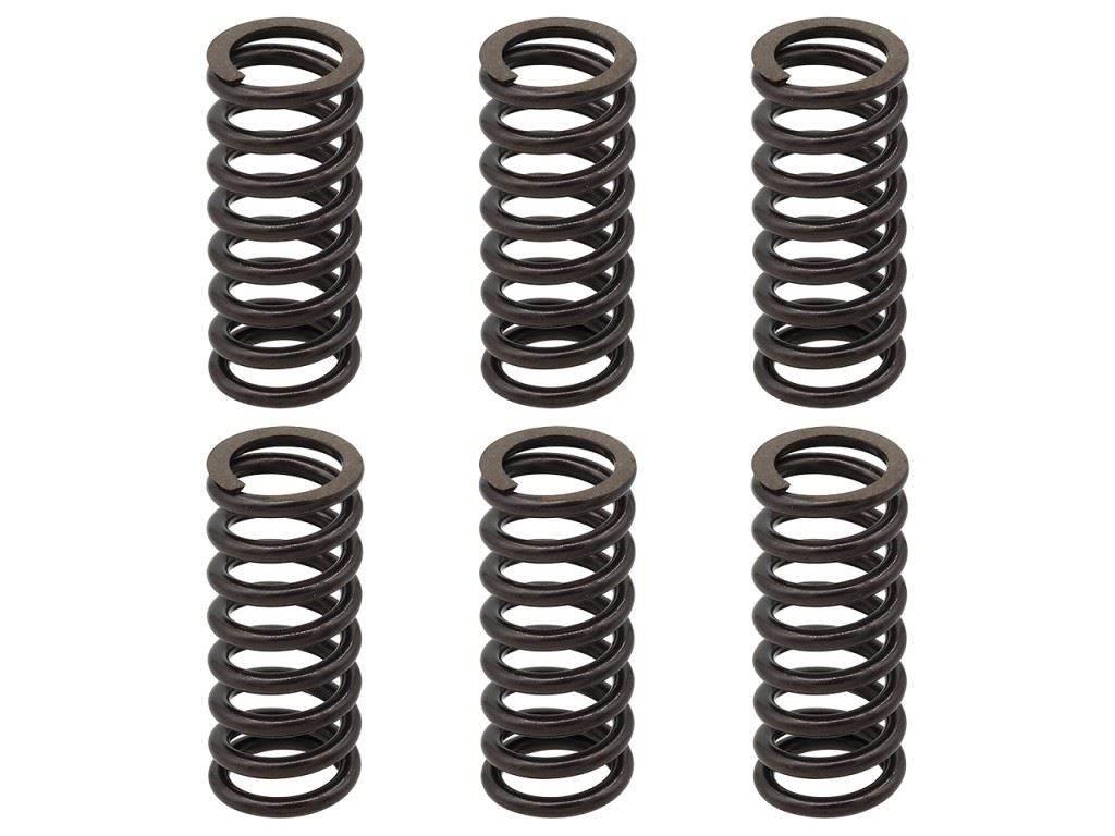 Psychic Sprężyny Sprzęgłowe Ktm Exc 250 Racing '02-'05, Exc-F 250 '03-'04