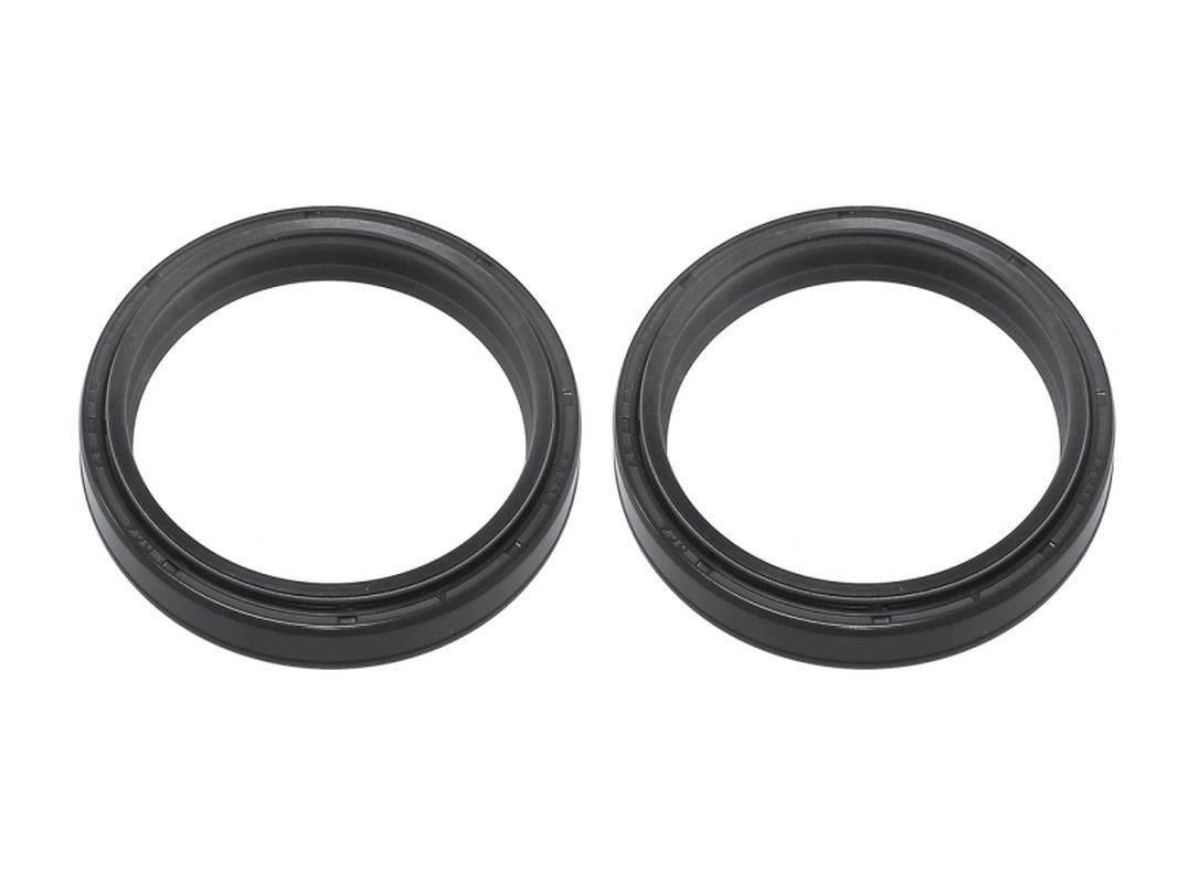 Psychic Uszczelniacze Przedniego Zawieszenia Olejowe 48X58X9.5/11.5 Mm Husa