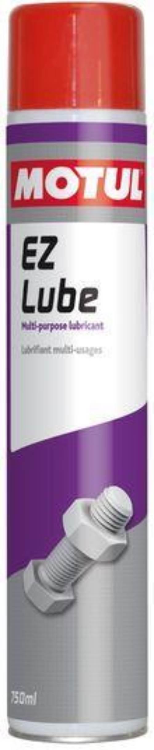 Motul Ez Lube Smar Uniwersalny Spray 750Ml