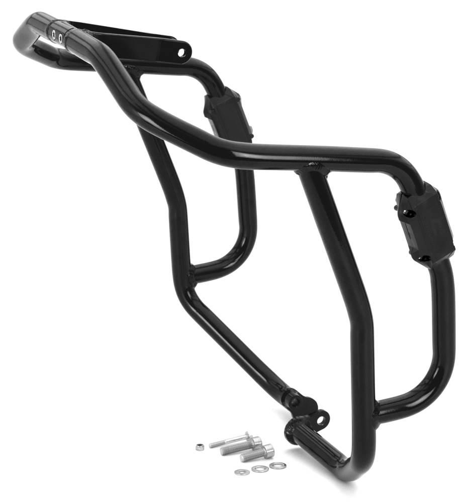 Crosspro Gmole Osłony Silnika Aluminiowe Ajp Pr7 650 Adventure '17-'25 Kolo