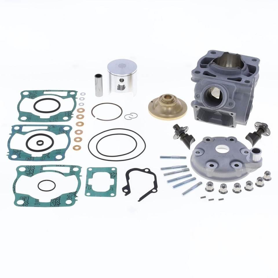 Athena Cylinder Kompletny Yamaha Yz 85 '19-'25, Big Bore 53,00Mm +5,5Mm=105