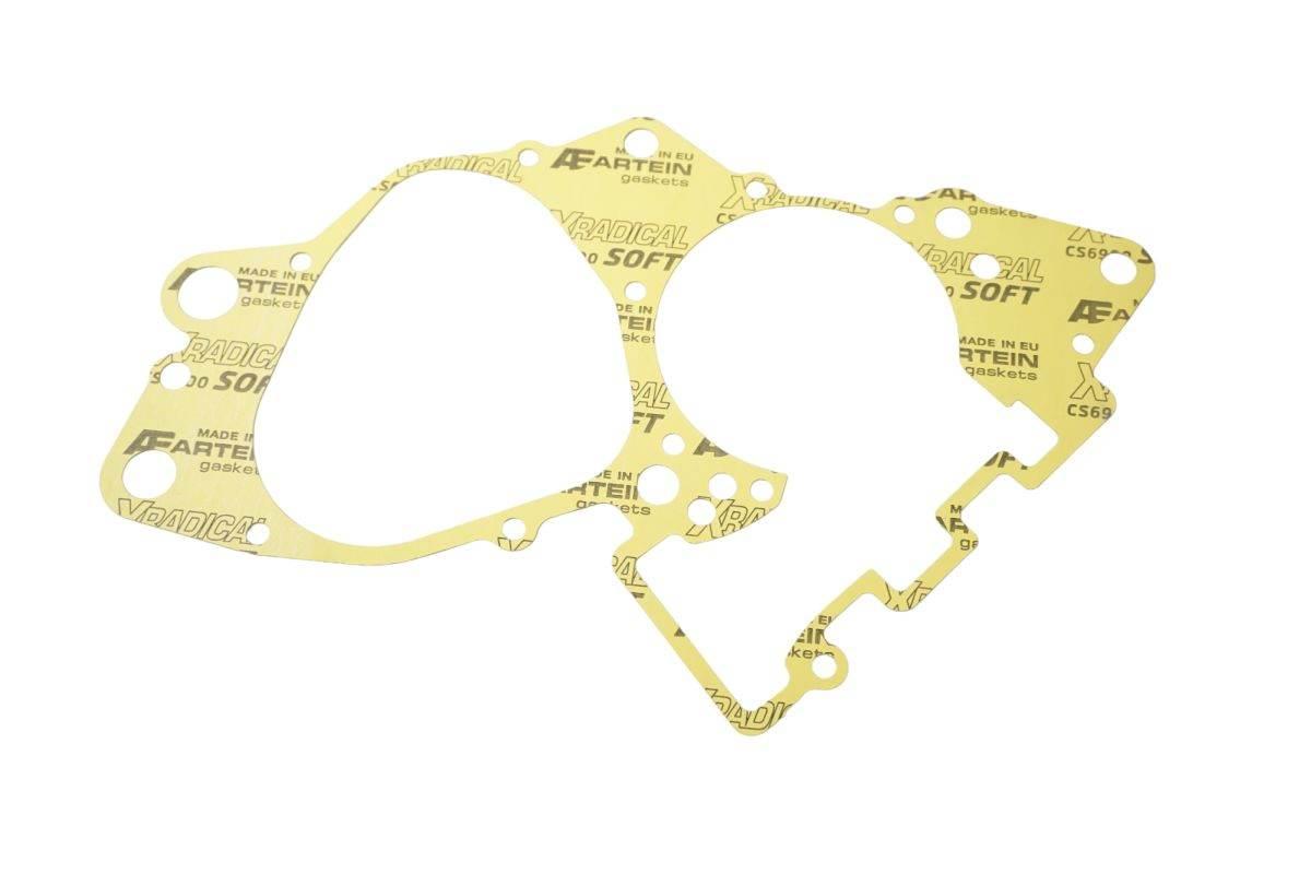 Xradical Artein Gaskets Uszczelka Karterów Silnika Środka Silnika Suzuki Rm