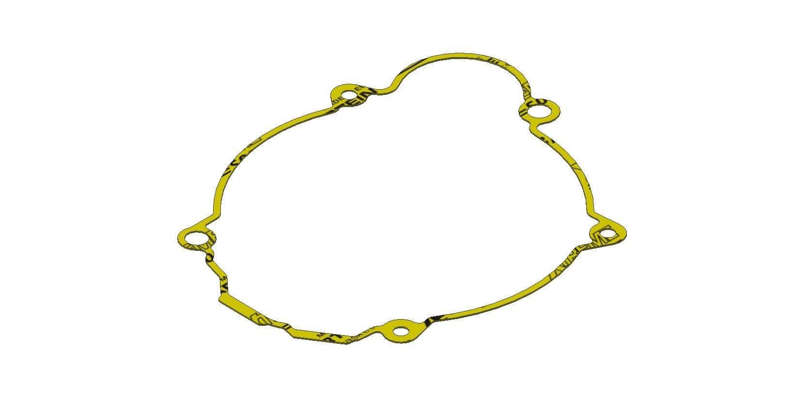 Xradical Artein Gaskets Uszczelka Pokrywy Alternatora Beta Rr 125/200 '18-'