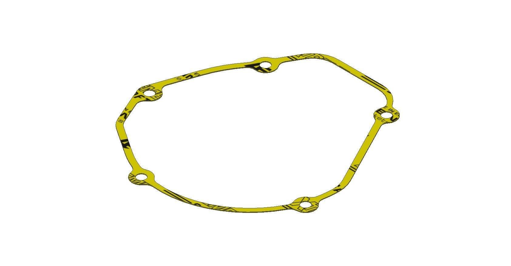 Xradical Artein Gaskets Uszczelka Pokrywy Alternatora Gas Gas Ec 125 '01-'1