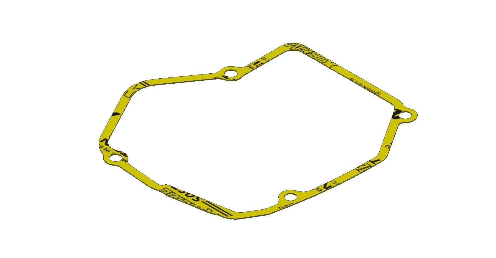 Xradical Artein Gaskets Uszczelka Pokrywy Alternatora Honda Cr 125R '90-'04