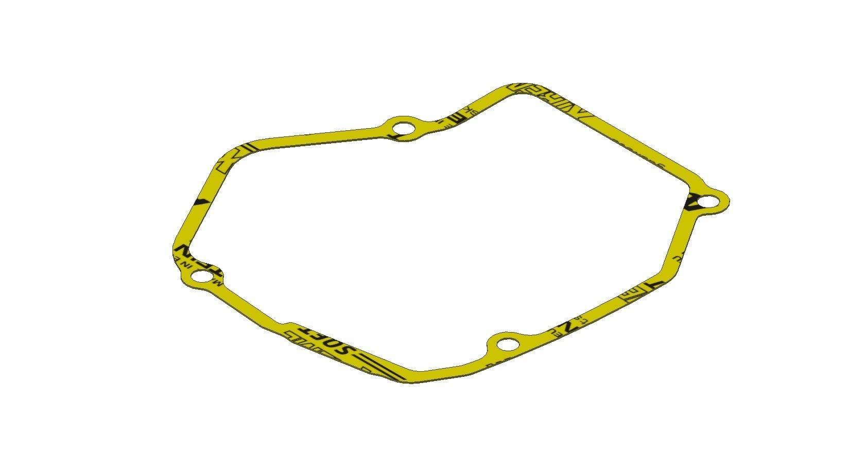 Xradical Artein Gaskets Uszczelka Pokrywy Alternatora Honda Cr 125R '05-'07