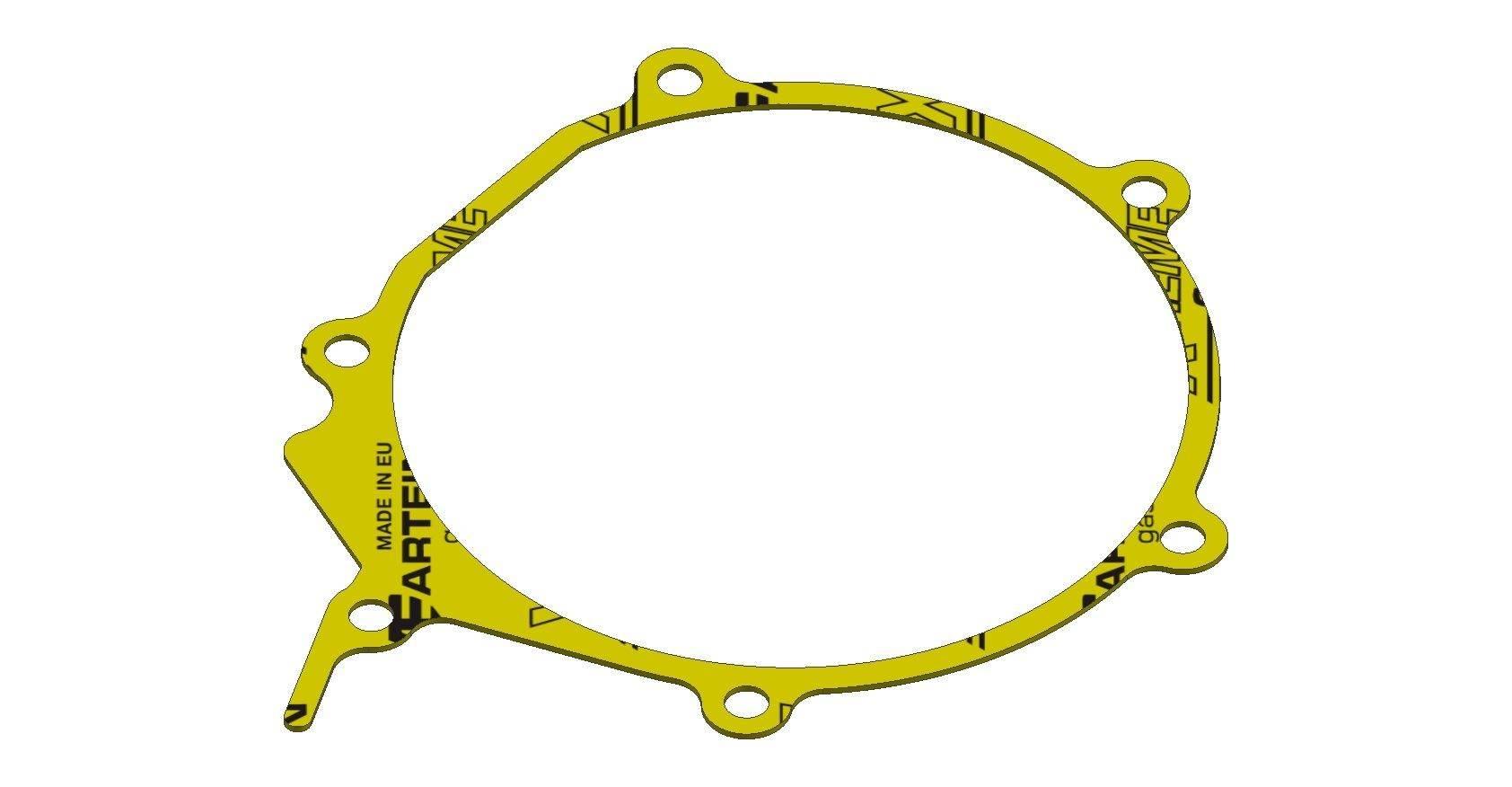 Xradical Artein Gaskets Uszczelka Pokrywy Alternatora Kawasaki Kx 65 '00-'2