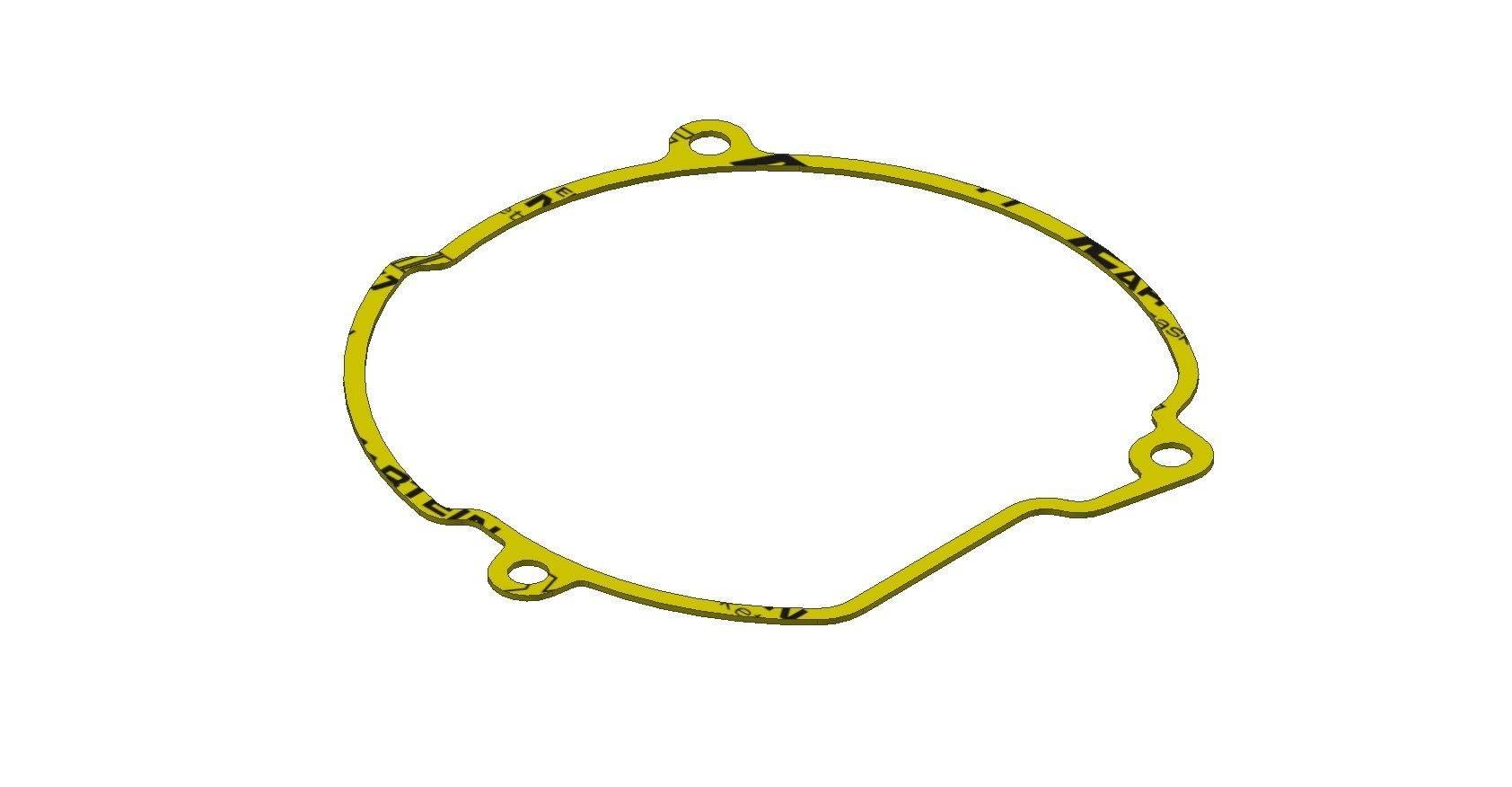 Xradical Artein Gaskets Uszczelka Pokrywy Alternatora Ktm Sx 65 '09-'22 Hus