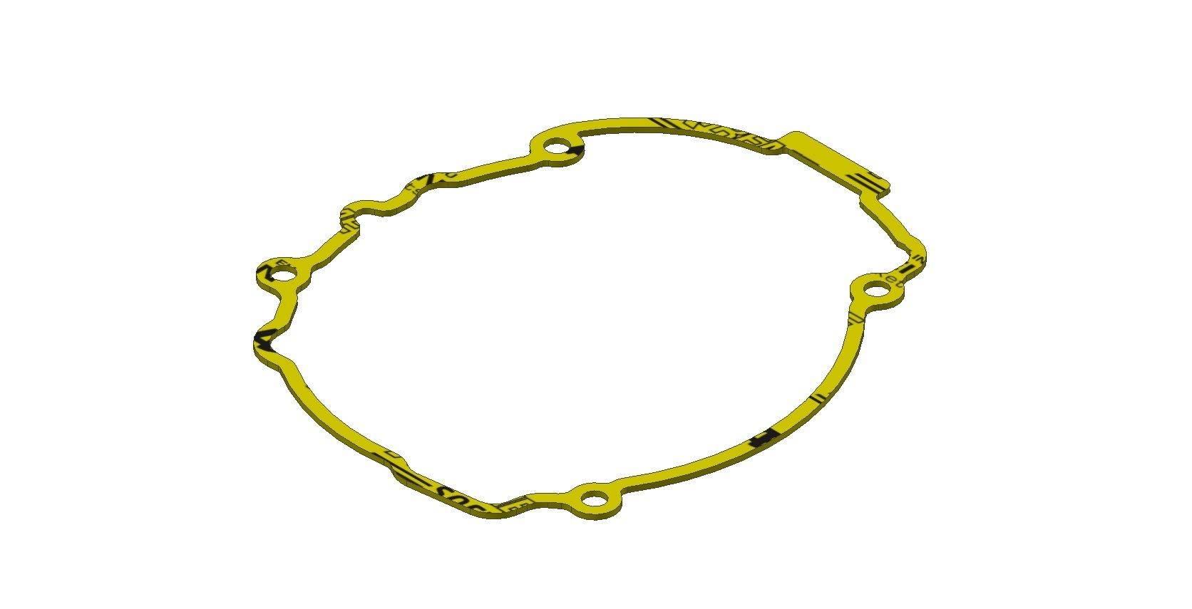 Xradical Artein Gaskets Uszczelka Pokrywy Alternatora Ktm Sx 125 '02-'15, E