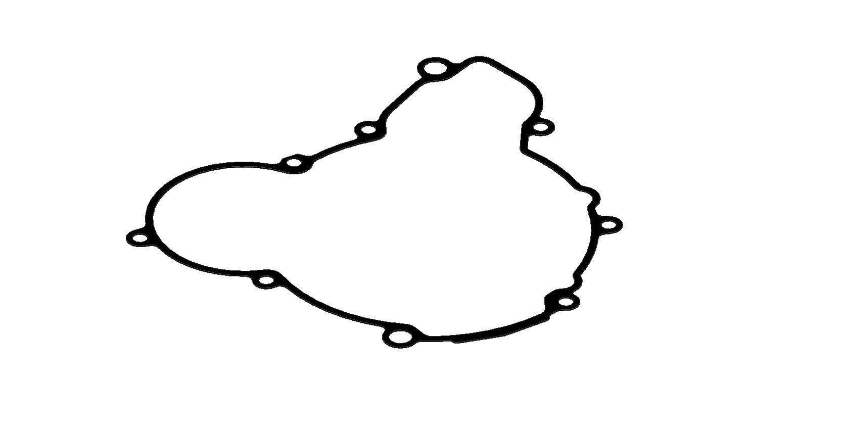 Xradical Artein Gaskets Uszczelka Pokrywy Alternatora Ktm Exc 250/300 Tpi '