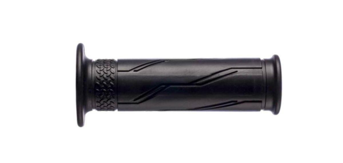 Ariete Manetki Road 120 Mm Bez Otworu Kolor Czarny Wzór Yamaha 12