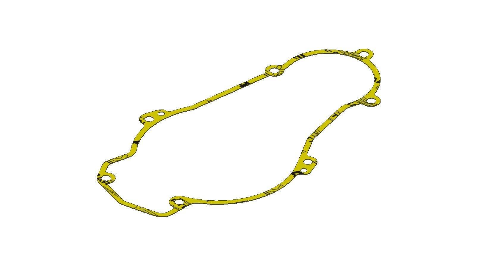 Xradical Artein Gaskets Uszczelka Pokrywy Alternatora Ktm Sxf 450 '07-'12