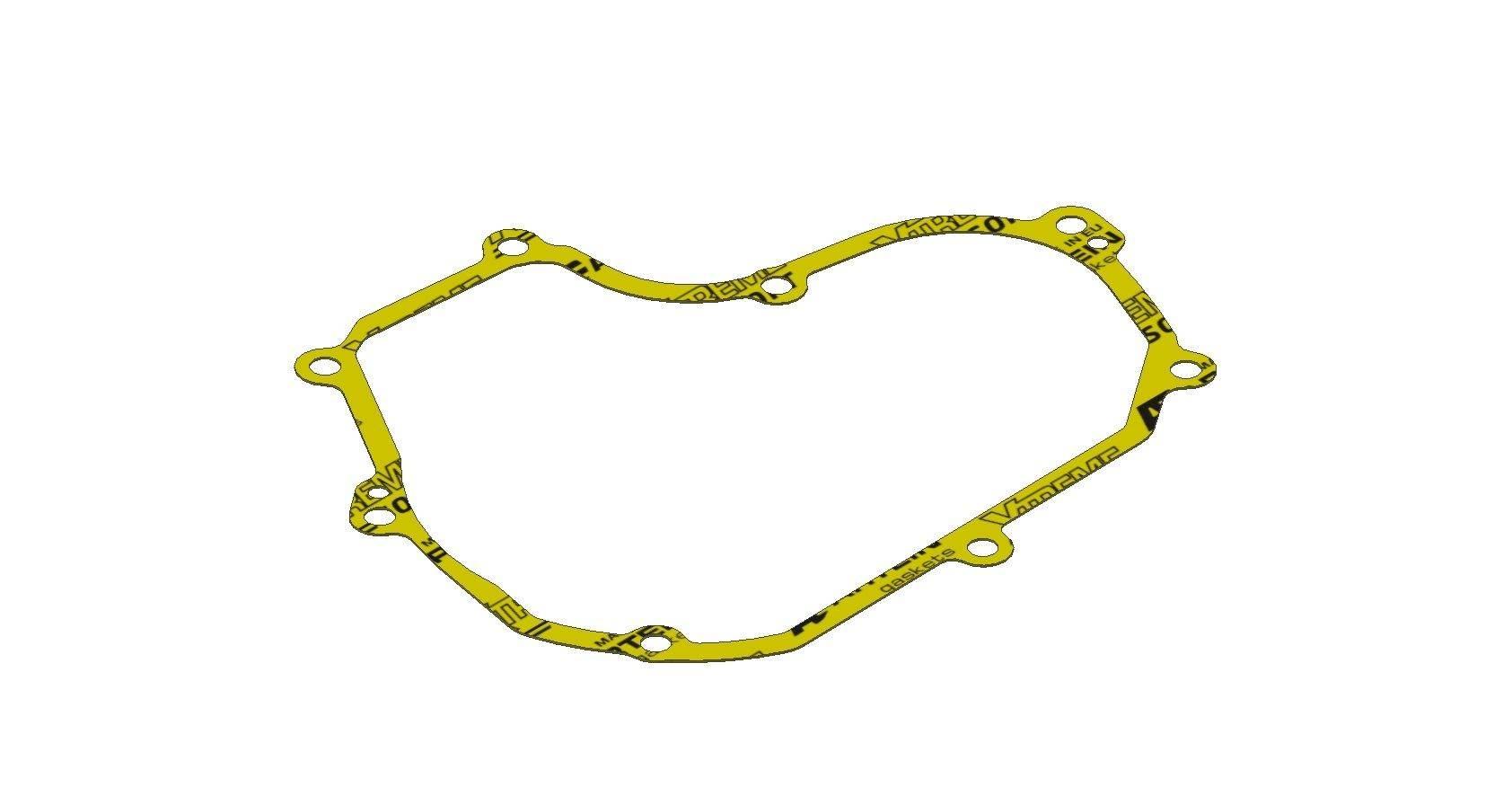 Xradical Artein Gaskets Uszczelka Pokrywy Alternatora Ktm Excf/Excr 400/450