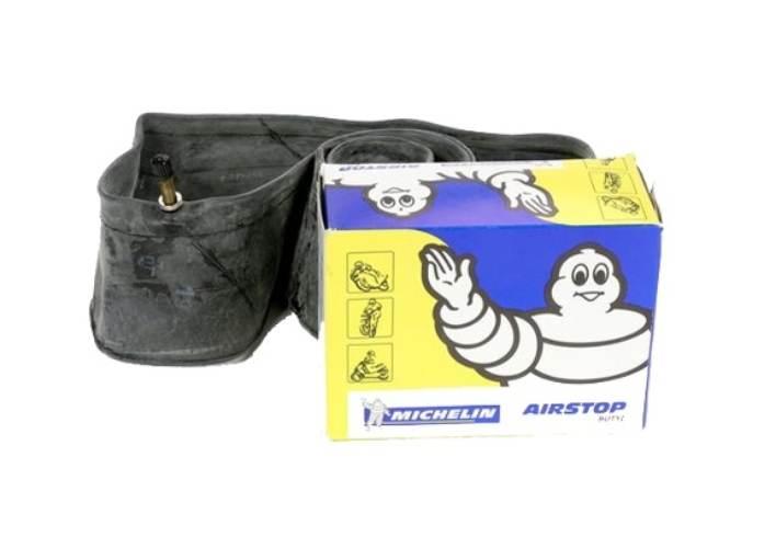 Michelin Dętka Ch. 10 B 1 Valve 741 3.00-10,3.50-10,90/90-10,100/80-10,100/