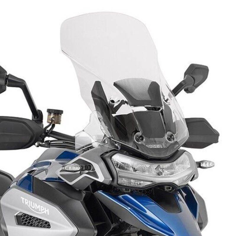 Kappa Szyba Triumph Tiger 1200 Gt/Gt Pro '22-'25, Explorer/Rally Explorer '