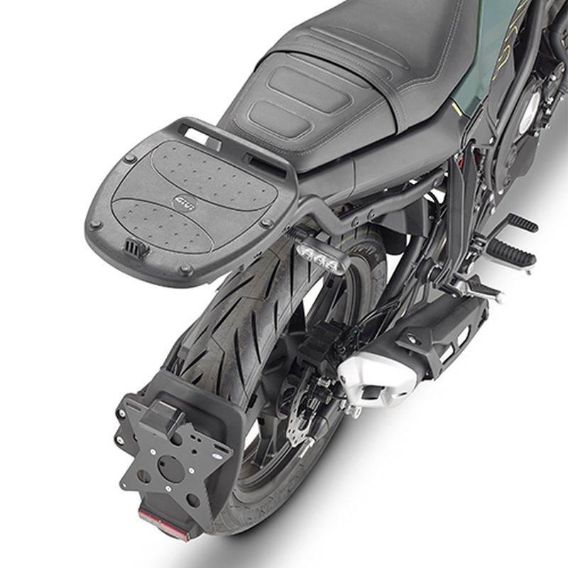 Kappa Stelaż Kufra Centralnego Benelli Leoncino 125 '22-'25 Bez Płyty