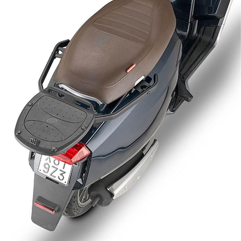 Kappa Stelaż Kufra Centralnego Lambretta V- Special 50/100/200 '22-'25, Bez