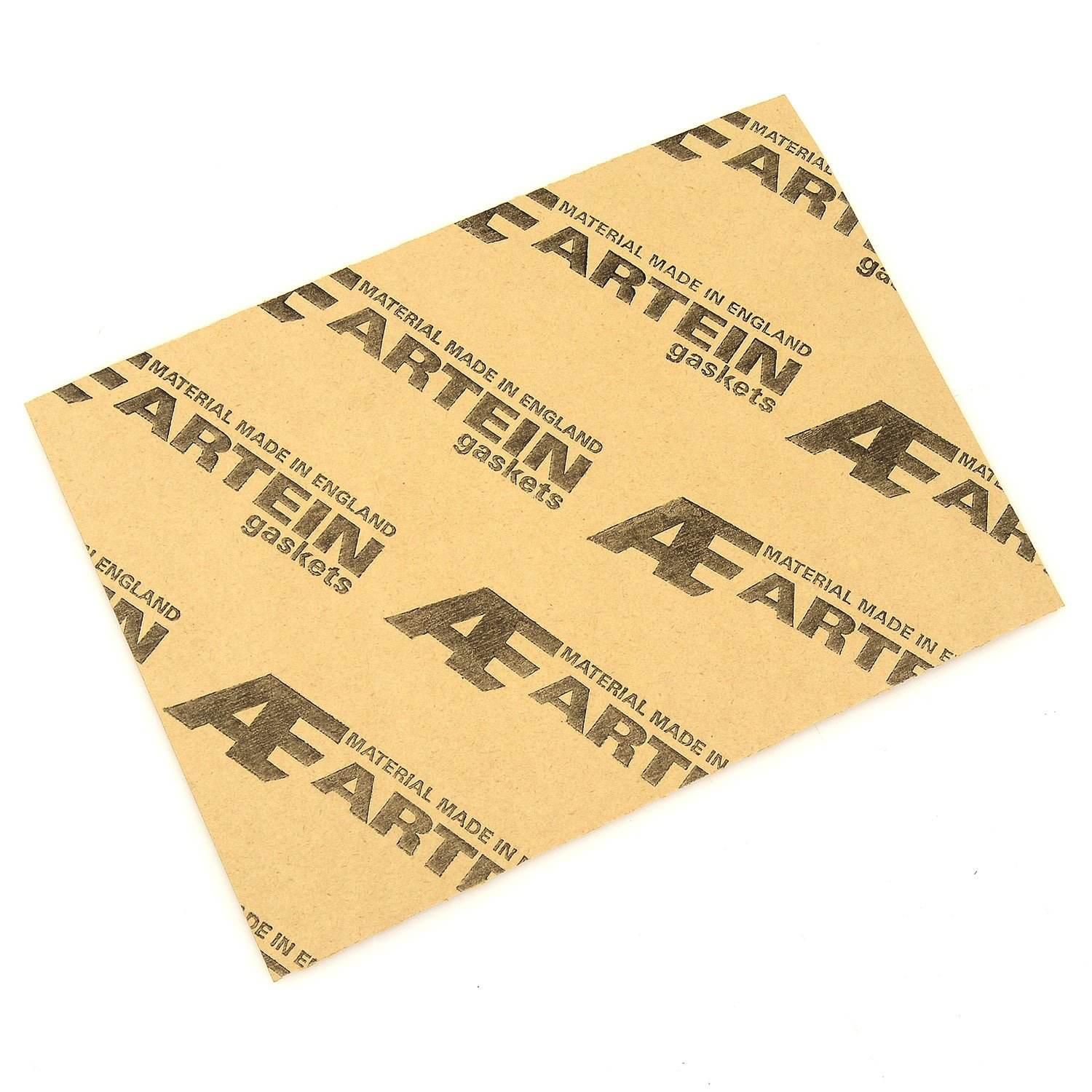 Artein Gaskets Tektura Uszczelkowa Do Wycinania Uszczelek Arkusz 195X475X0