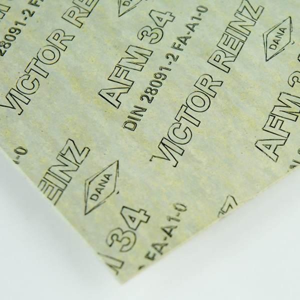 Artein Gaskets Tektura Uszczelkowa Do Wycinania Uszczelek Arkusz 300X450X0