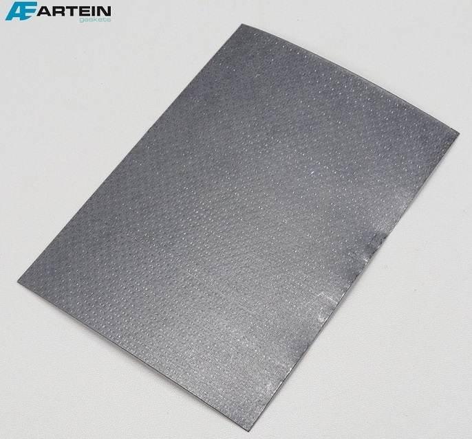 Artein Gaskets Tektura Uszczelkowa Do Wycinania Uszczelek Zbrojona Metalem