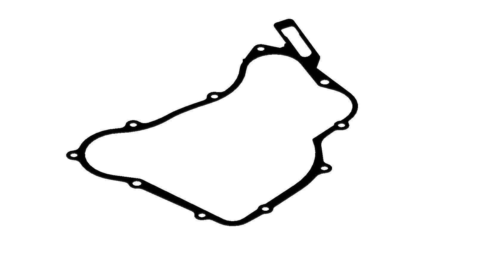 Xradical Artein Gaskets Uszczelka Pokrywy Sprzęgła Wewnętrzna Honda Cr 125R