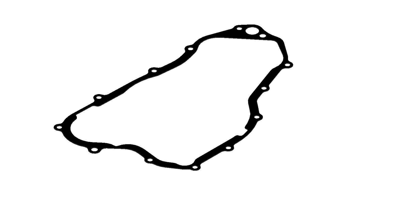 Xradical Artein Gaskets Uszczelka Pokrywy Sprzęgła Wewnętrzna Honda Cr 250R