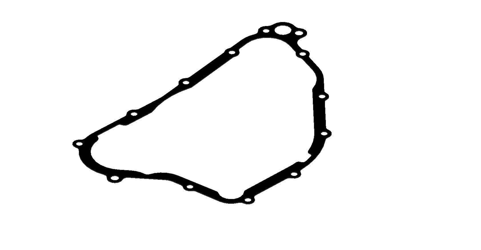 Xradical Artein Gaskets Uszczelka Pokrywy Sprzęgła Wewnętrzna Honda Cr 250R