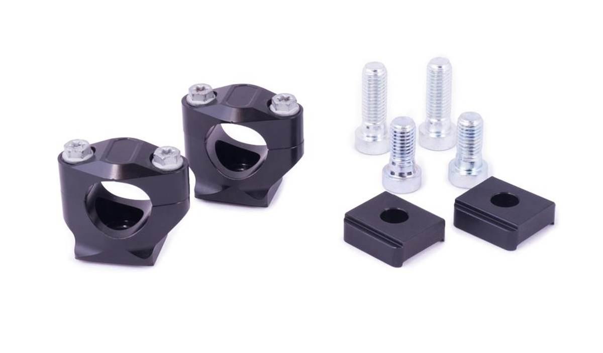 Xtrig Mocowania Kierownicy Fix System 28,6Mm Śruba M12