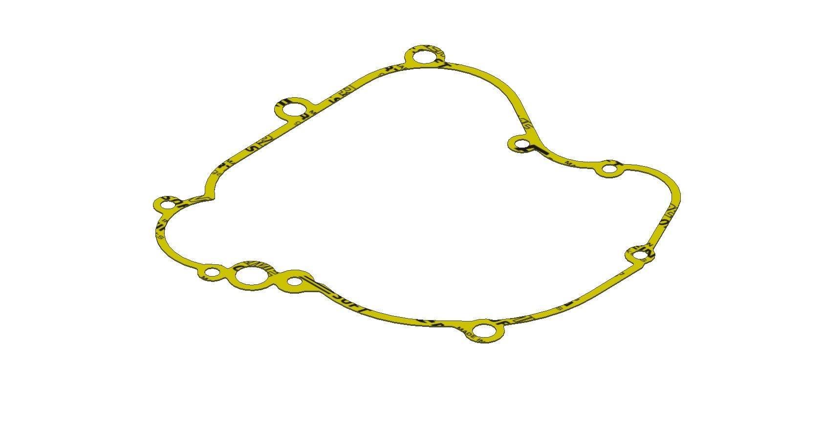 Xradical Artein Gaskets Uszczelka Pokrywy Sprzęgła Wewnętrzna Ktm Sx 65 '09