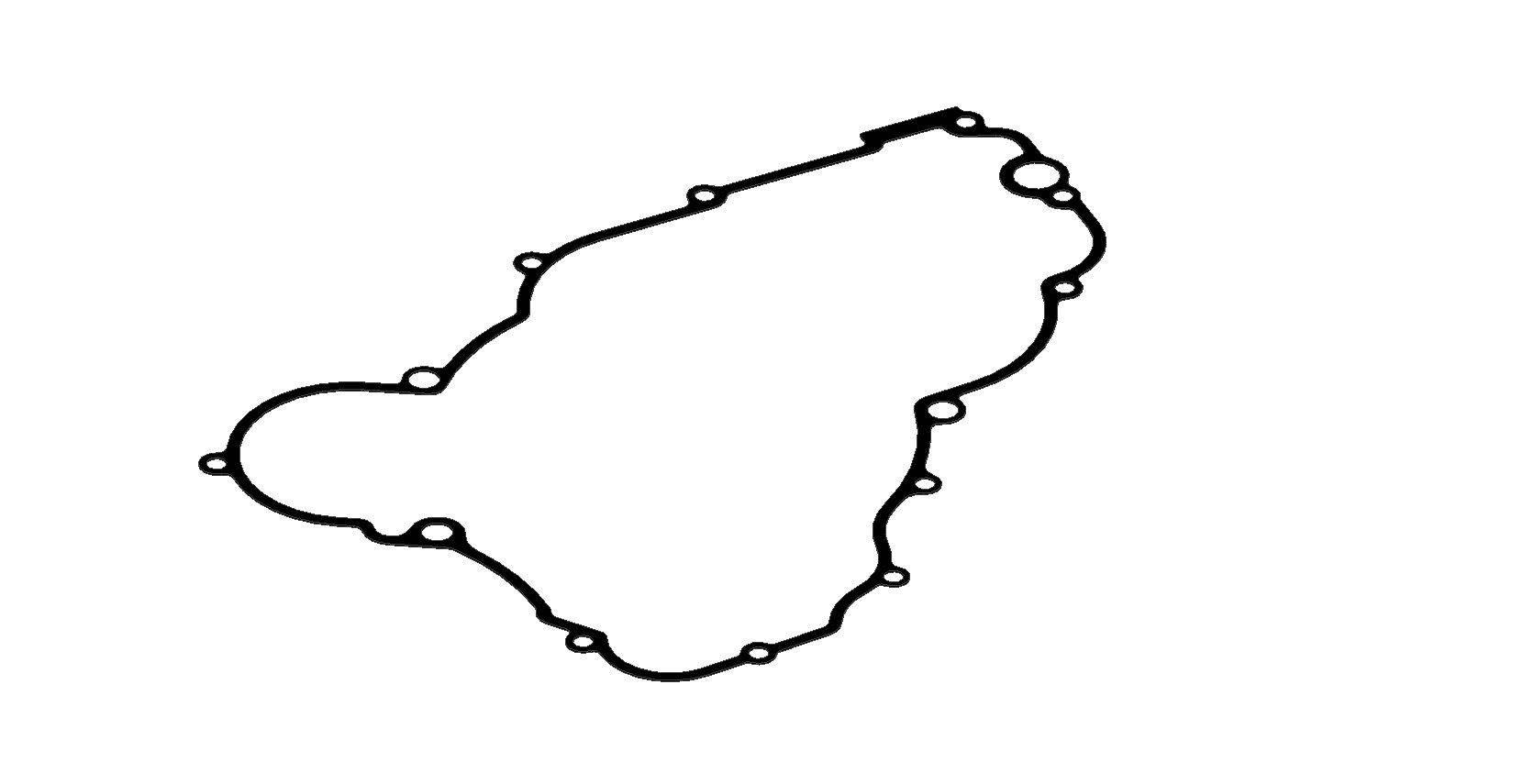 Xradical Artein Gaskets Uszczelka Pokrywy Sprzęgła Wewnętrzna Ktm Sx 250 '1