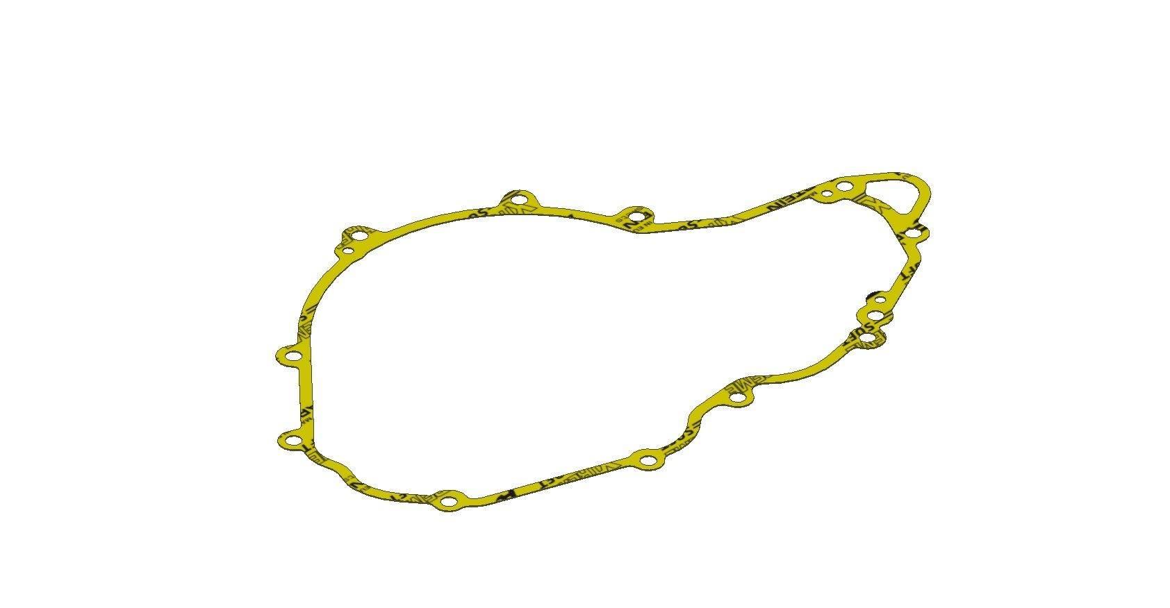 Xradical Artein Gaskets Uszczelka Pokrywy Sprzęgła Wewnętrzna Ktm Sxf 350 '