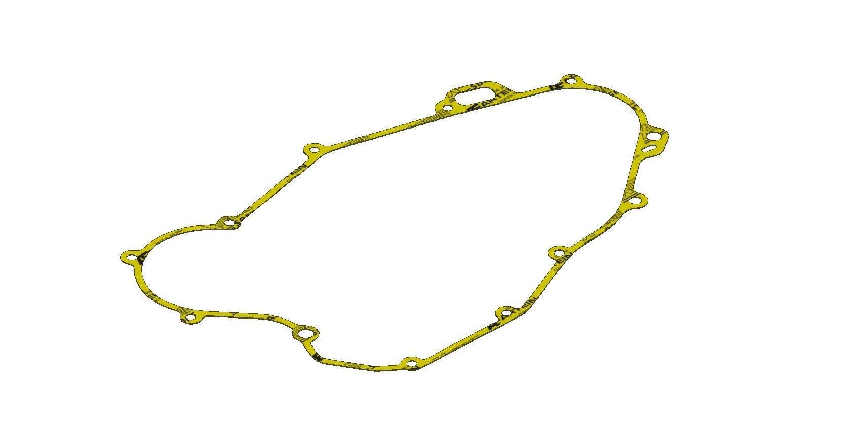 Xradical Artein Gaskets Uszczelka Pokrywy Sprzęgła Wewnętrzna Ktm Exc 400/4