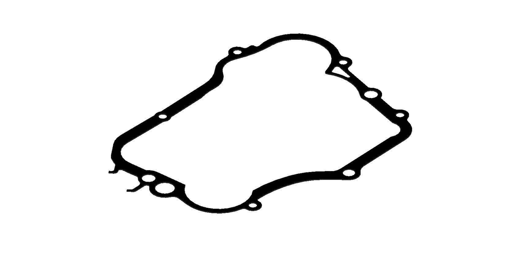 Xradical Artein Gaskets Uszczelka Pokrywy Sprzęgła Wewnętrzna Yamaha Yz 65