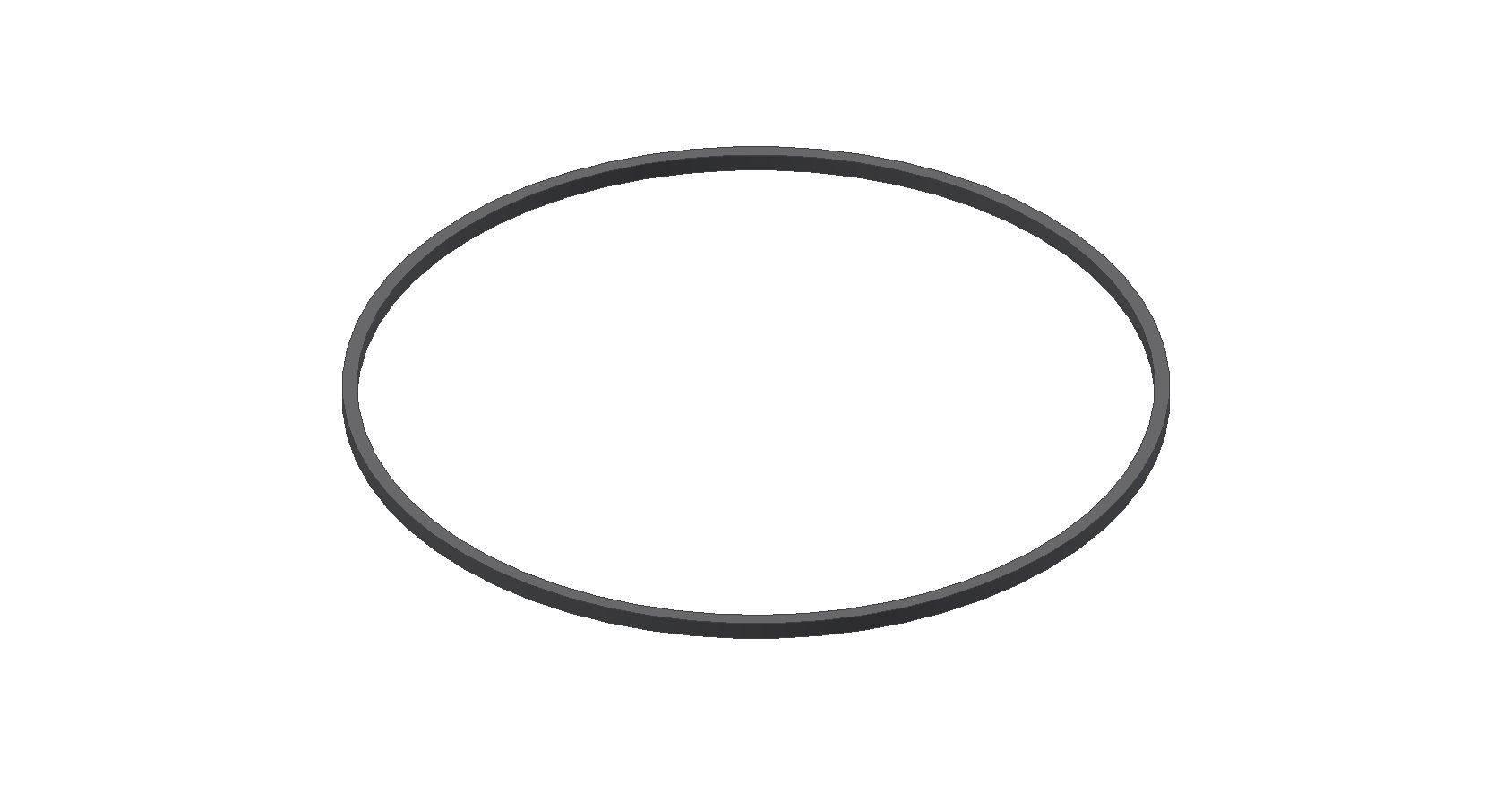 Xradical Artein Gaskets Uszczelka Pokrywy Sprzęgła Zewnętrzna O-Ring Ktm Sx