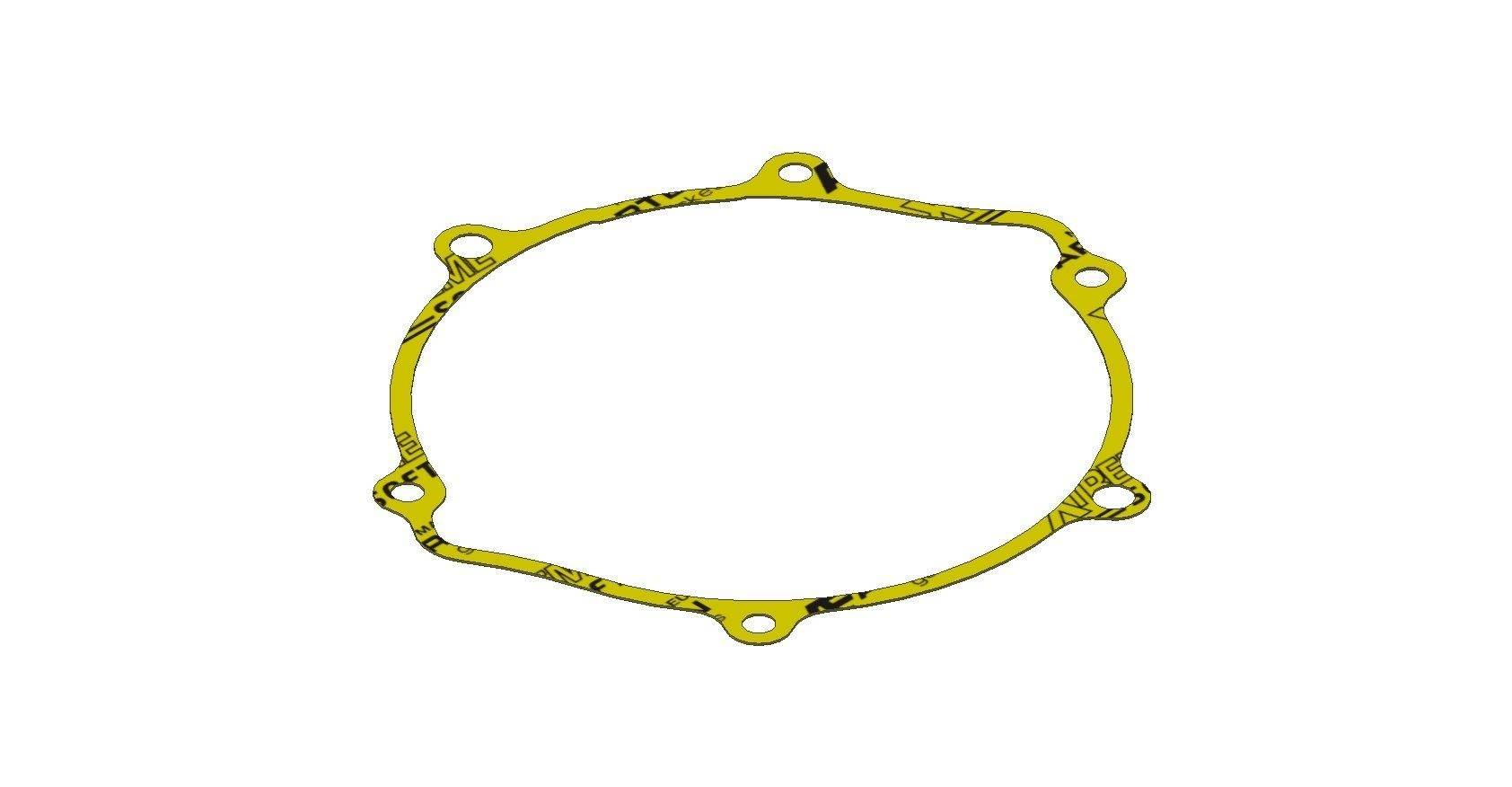 Xradical Artein Gaskets Uszczelka Pokrywy Sprzęgła Zewnętrzna Yamaha Yz 65