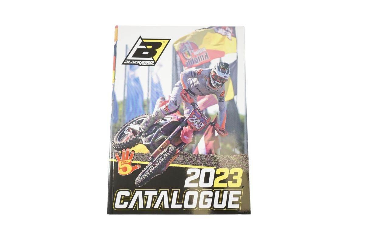 Blackbird Katalog 2023