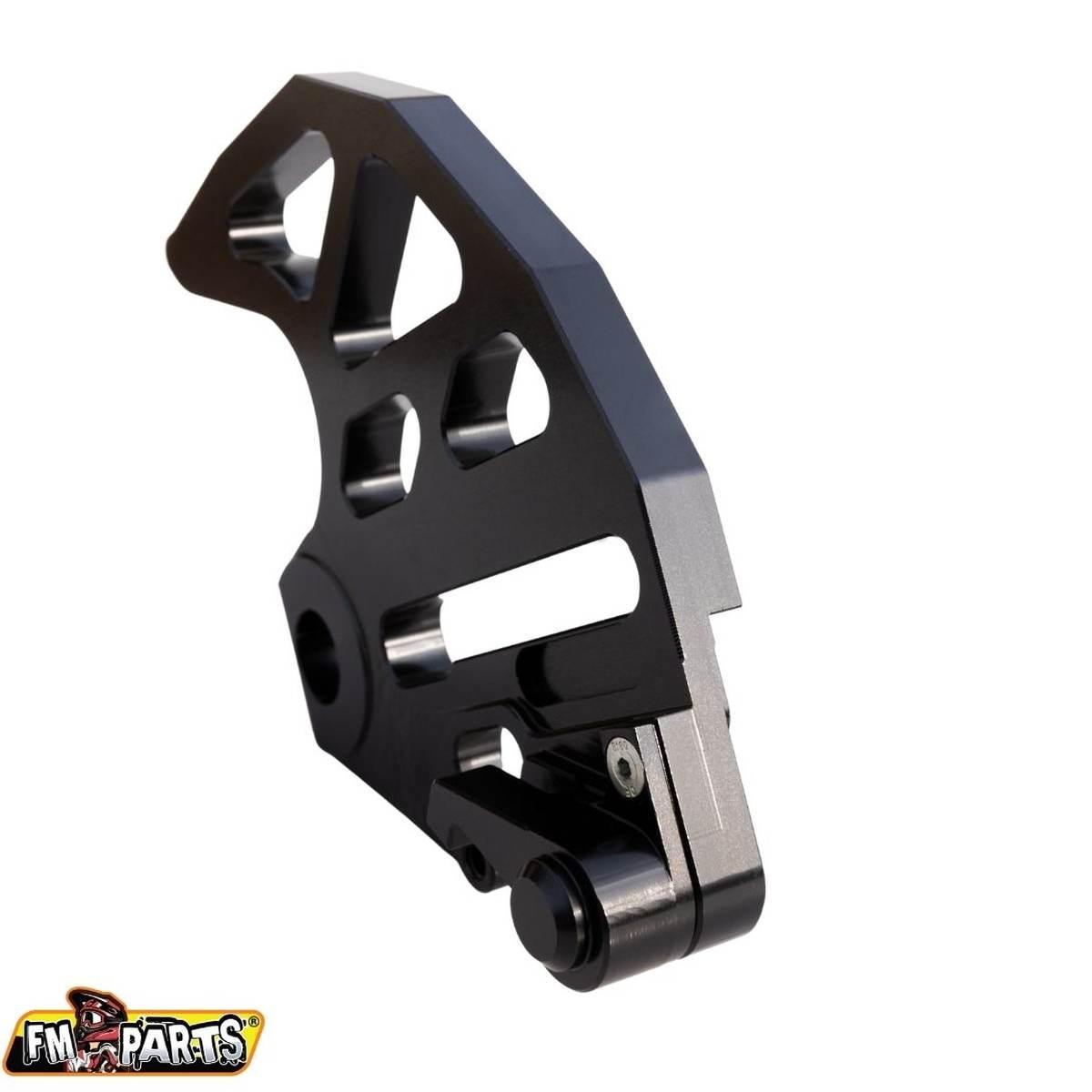 Fm-Parts Osłona Aluminiowa Tarczy Hamulcowej Tylnej Sherco Se/Sef '14-'23 K