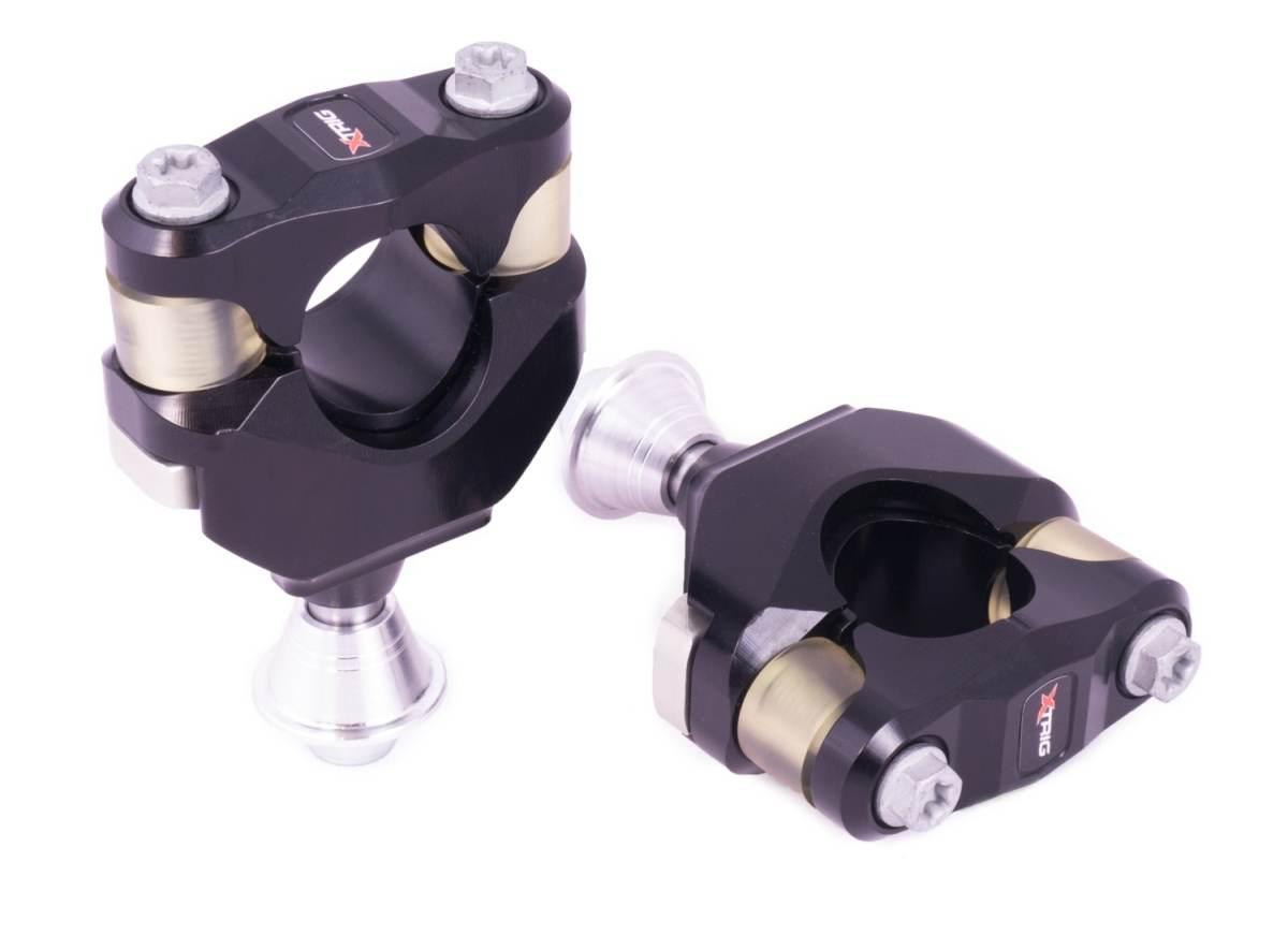 Xtrig Mocowanie Kierownicy Phds Kierownica Oem Beta; Sherco; Ktm 28.6Mm M10