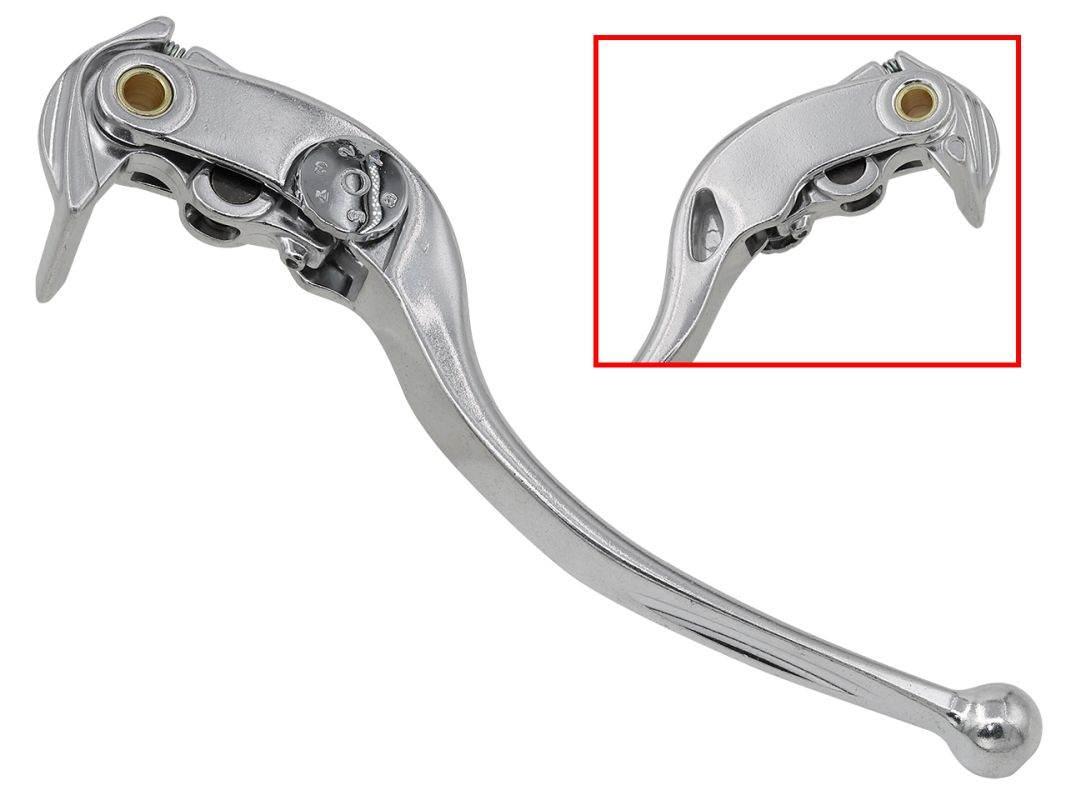 Psychic Dźwignia Hamulca Yamaha Yzf R1 '15-'17 Oem: 2Cr-83922-00