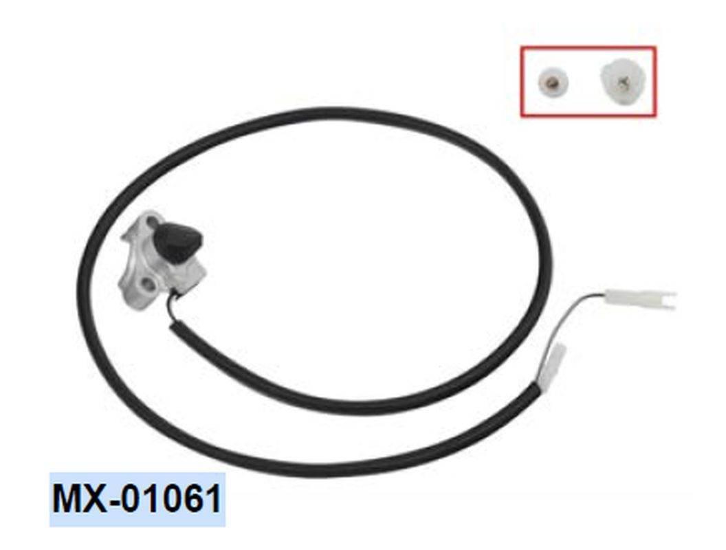 Psychic Przełącznik Mapy Zapłonu Trybu Pracy Silnika Ktm Sx 125/144/150/250