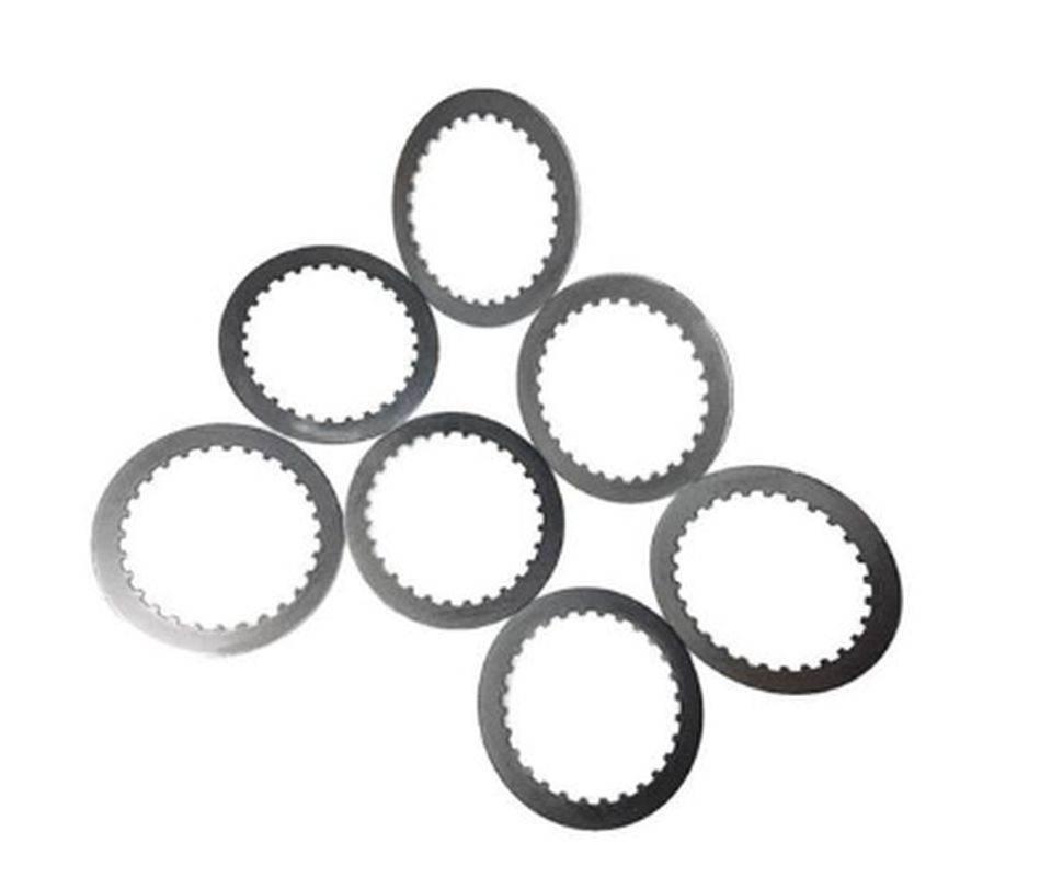 Psychic Tarcze Sprzęgłowe Honda Xr 650R '00-'07 Ebs1295