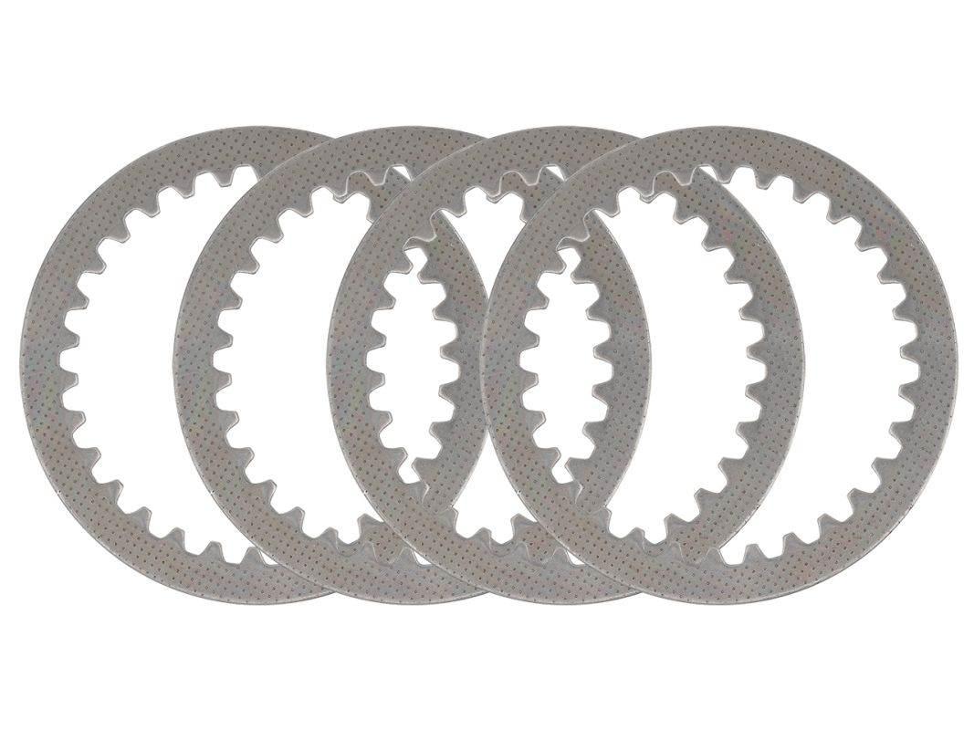 Psychic Przekładki Tarcz Sprzęgłowych Suzuki Rm 80 '91-'01, Rm 85 '02-'21