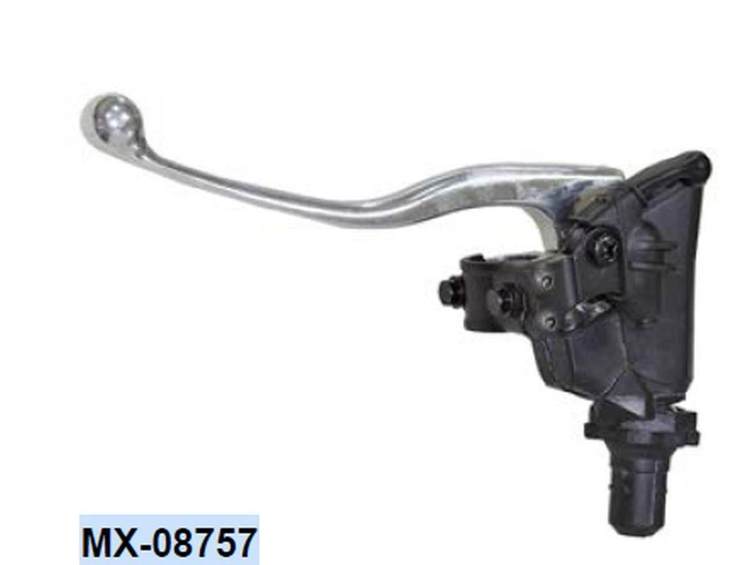 Psychic Dźwignia Sprzęgła Z Mocowaniem Na Kierownicę Suzuki Ds/Jr 80 Oem: 5