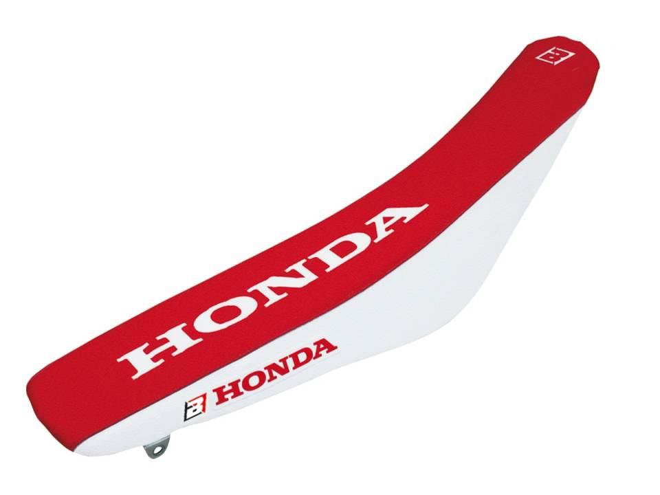 Blackbird Pokrowiec Poszycie Na Siedzenie Honda Crf 250R '14-'17, Crf 450R